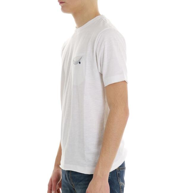 T-SHIRT TASCHINO SEINSE - Mad Fashion | img vers.650x/